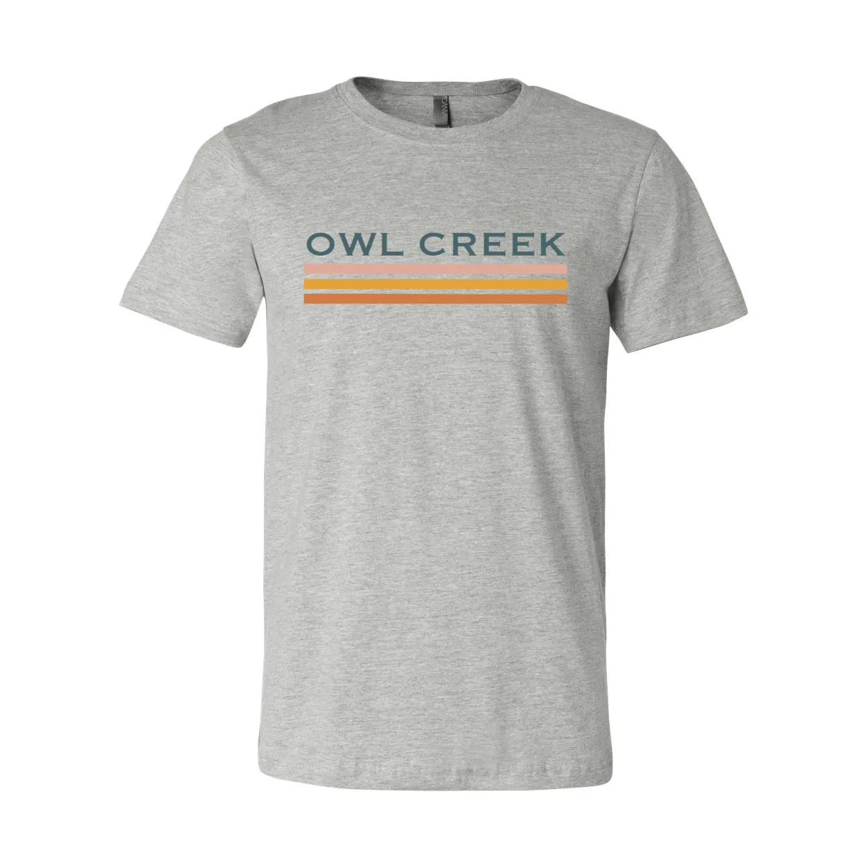 Owl Creek Soft Tee