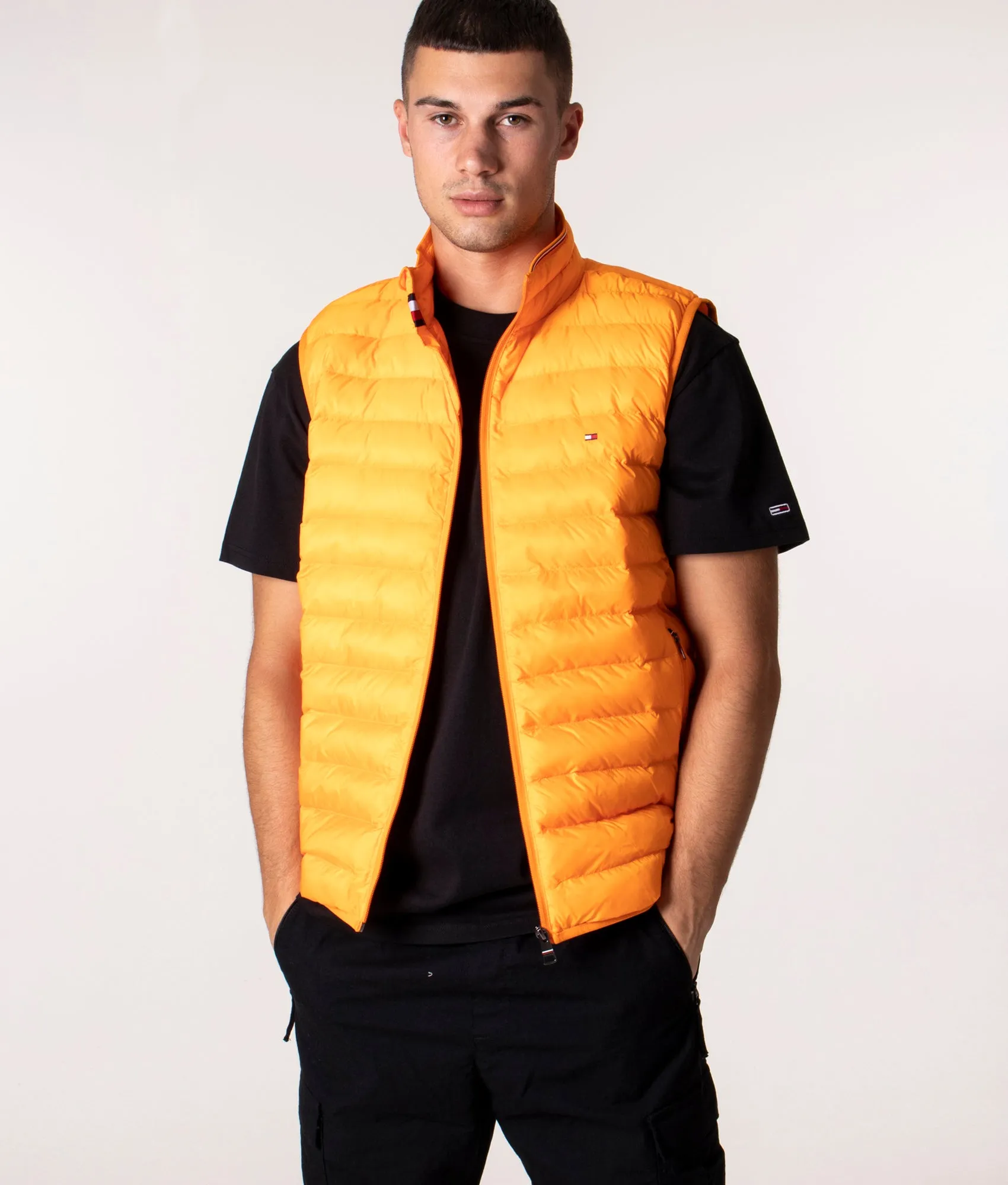 Packable Gilet