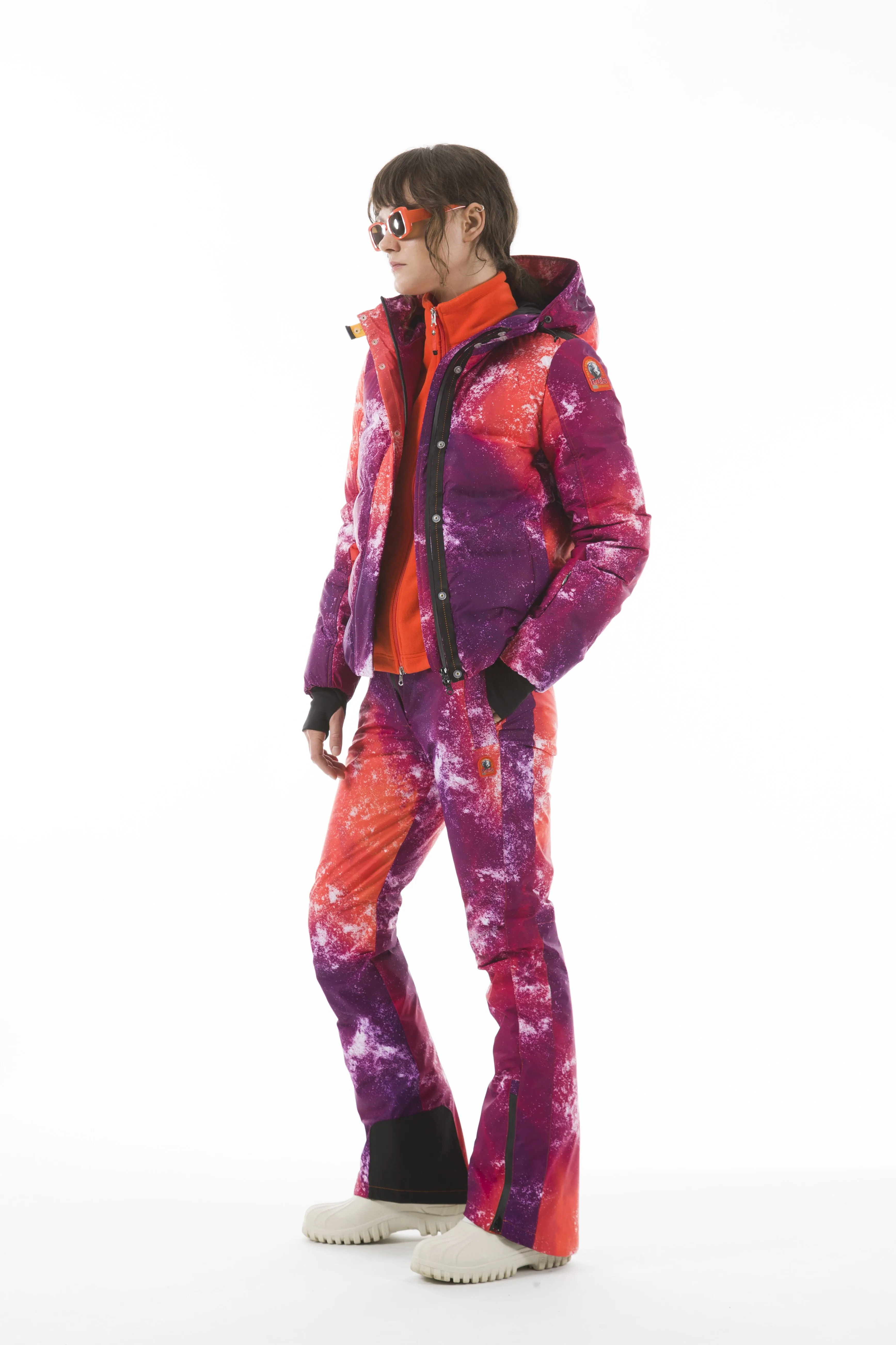 Parajumpers | Berry | Down Jacket | Women's