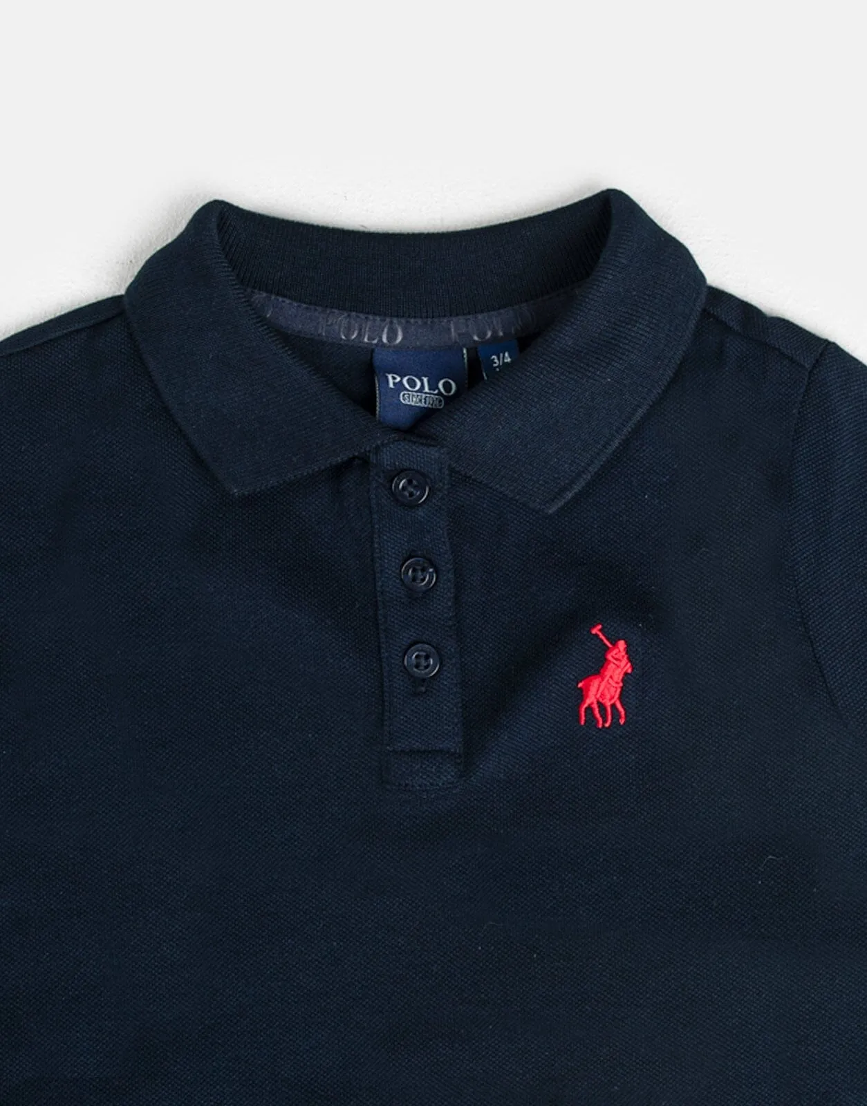 Polo Girls Dakota Golfer Dress