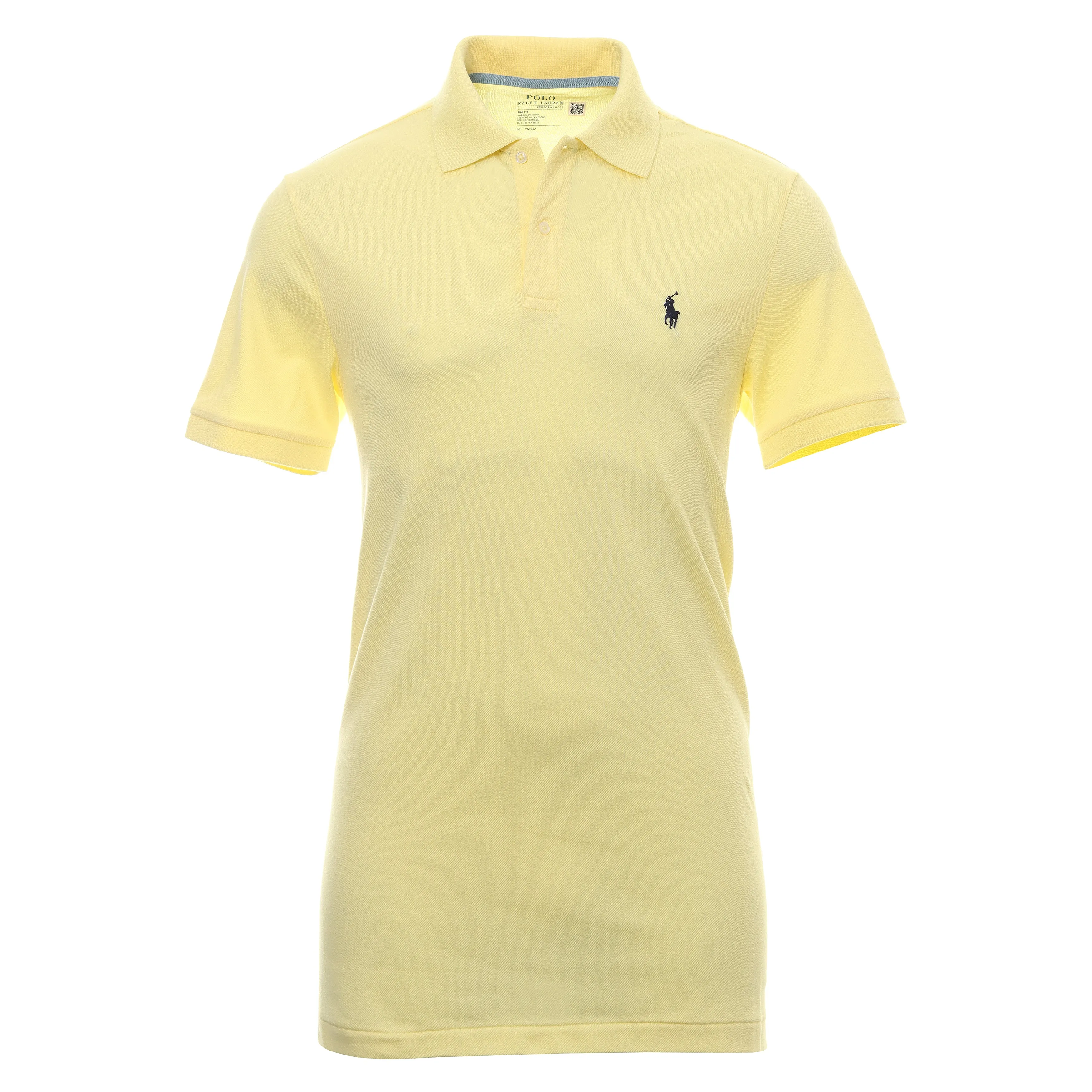 Polo Golf Ralph Lauren Stretch Pique Shirt