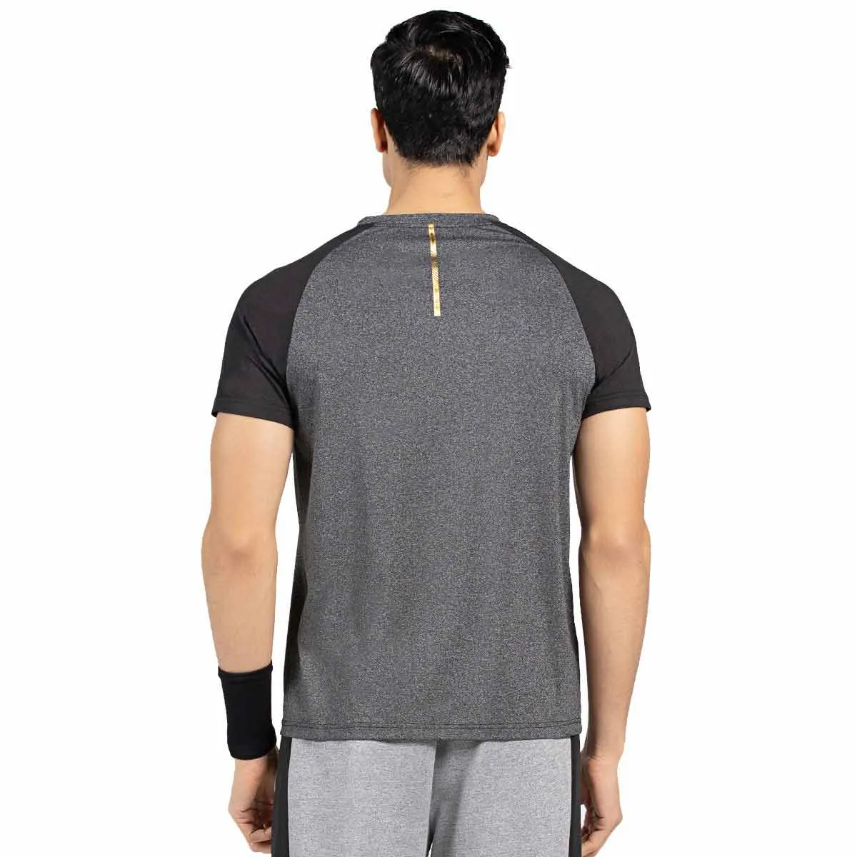 Quick Dry Breathable Fitenss Sports T Shirt