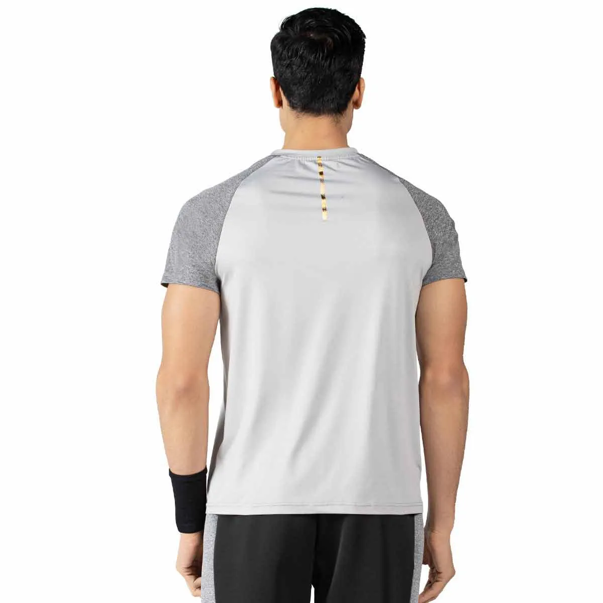 Quick Dry Breathable Fitenss Sports T Shirt