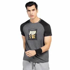 Quick Dry Breathable Fitenss Sports T Shirt