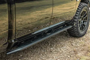 Raid Heavy Duty Side Steps Suited For 2019  Ram 1500 Classic