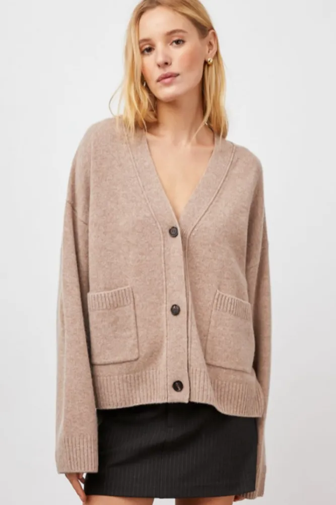 Rails Lindi Cardigan