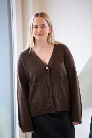 Rails Lindi Cardigan