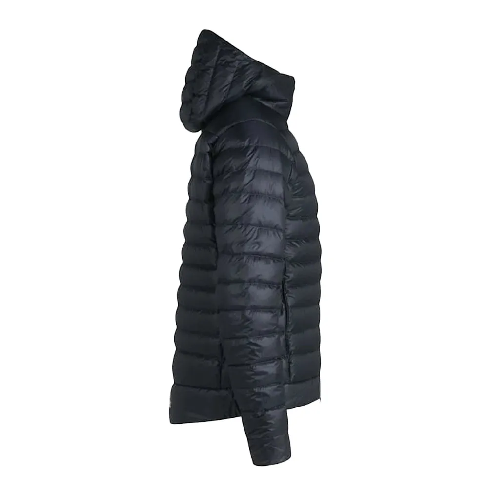 RAPHA Explore Down Jacket - IID Black/Dark Navy