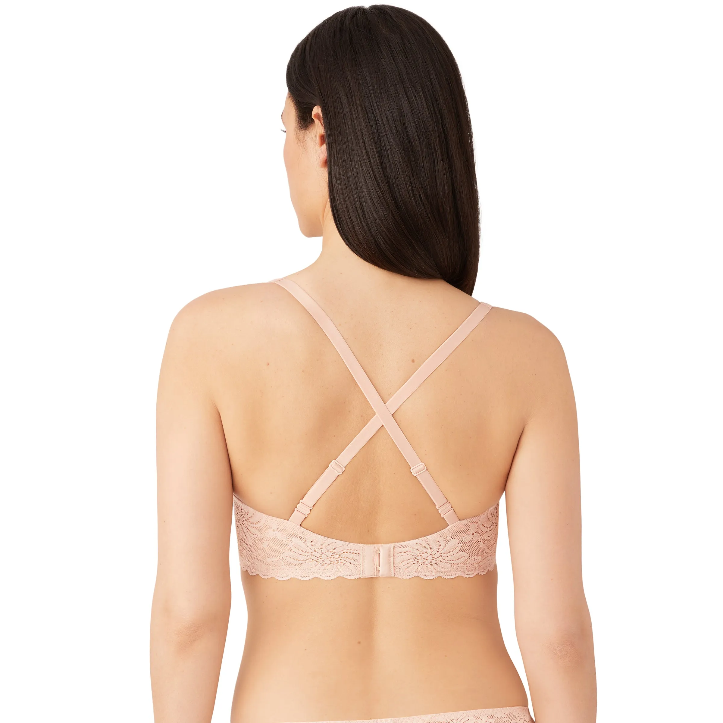 Soft Sense T-Shirt Bra - Nude