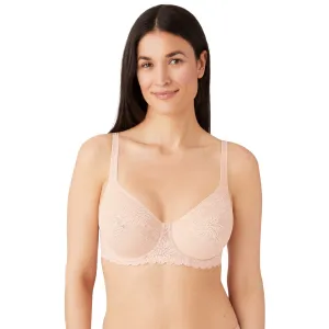 Soft Sense T-Shirt Bra - Nude