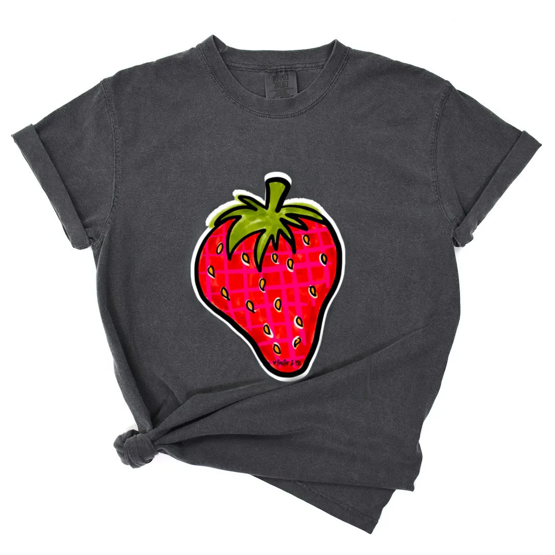 Strawberry T-Shirt