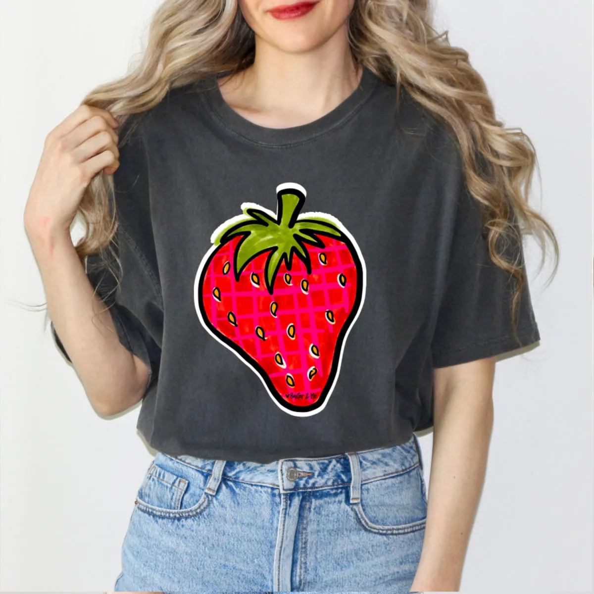 Strawberry T-Shirt