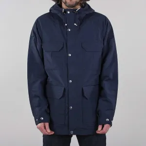 The North Face Mountain Parka Jacket