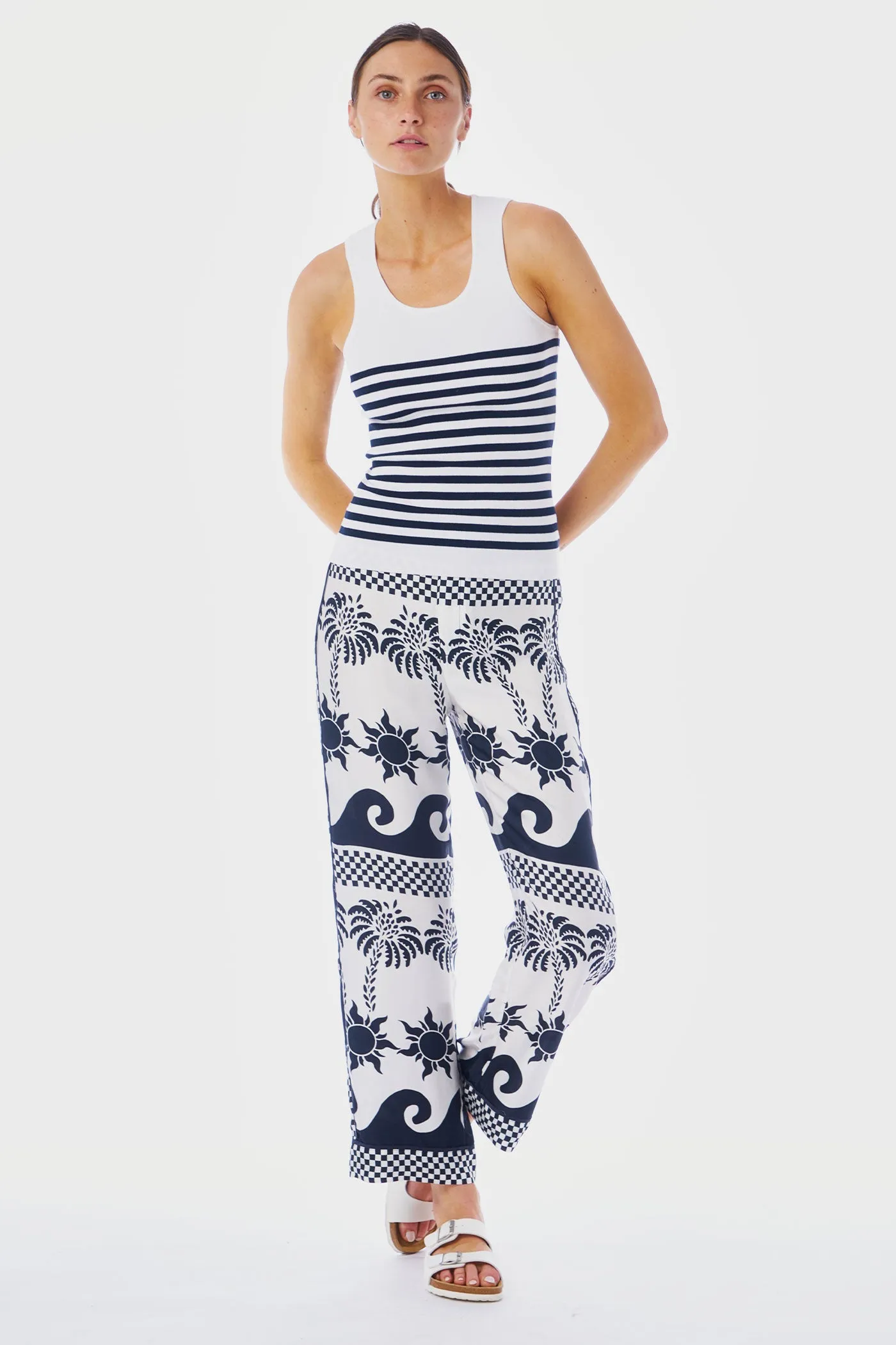 Venice Lounge Pant