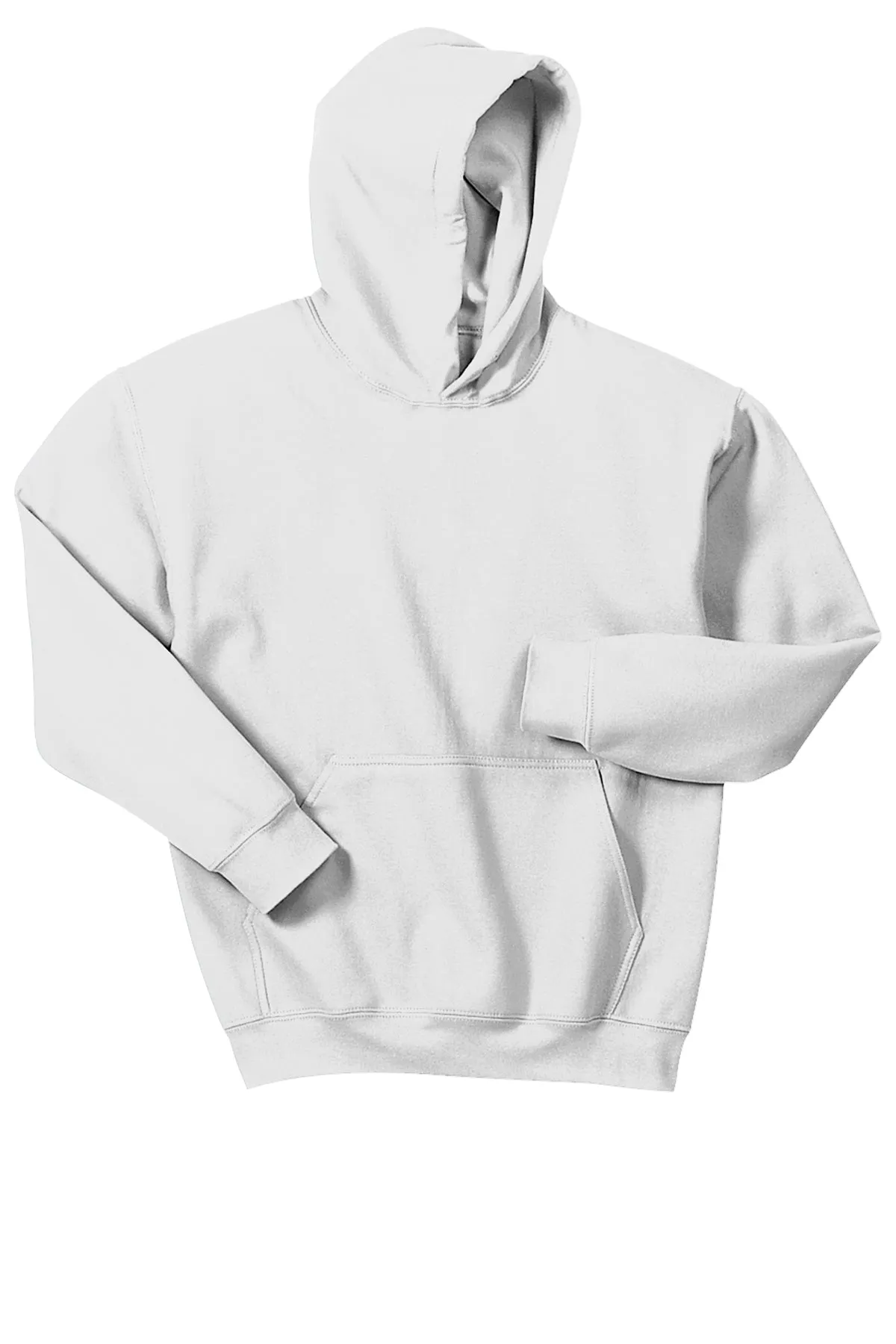 Youth Gildan -Heavy Blend™ Hooded Sweatshirt